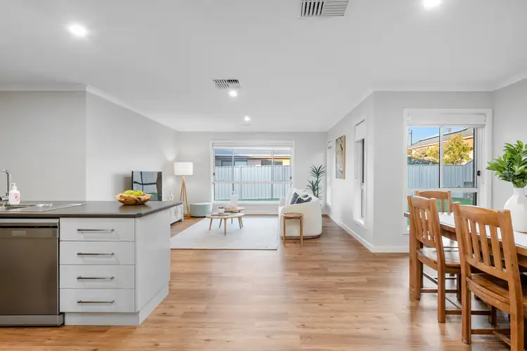 Sixth view of Homely house listing, 40 Felstead Circuit, Thurgoona NSW 2640