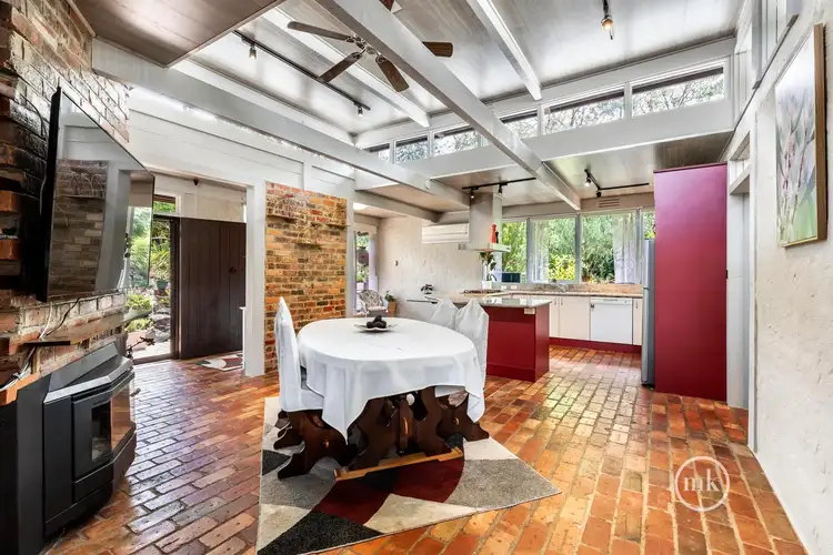 Fourth view of Homely house listing, 36 Floriston Grove, Eltham VIC 3095