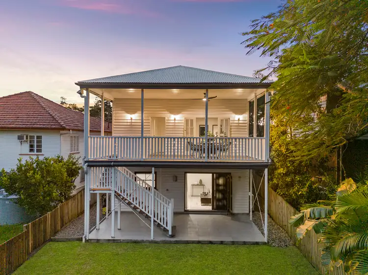 Main view of Homely house listing, 91 Taringa Parade, Indooroopilly QLD 4068