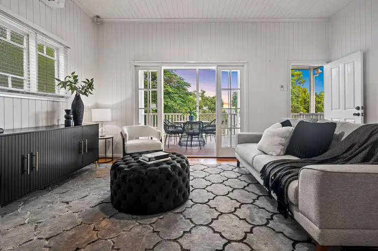Fourth view of Homely house listing, 91 Taringa Parade, Indooroopilly QLD 4068