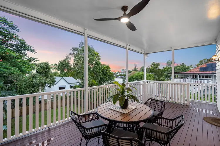 Fifth view of Homely house listing, 91 Taringa Parade, Indooroopilly QLD 4068