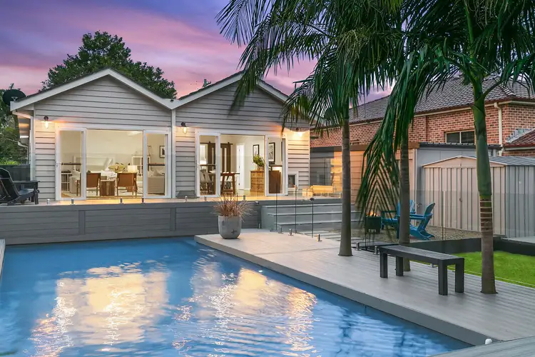 Main view of Homely house listing, 101 William Street, North Manly NSW 2100