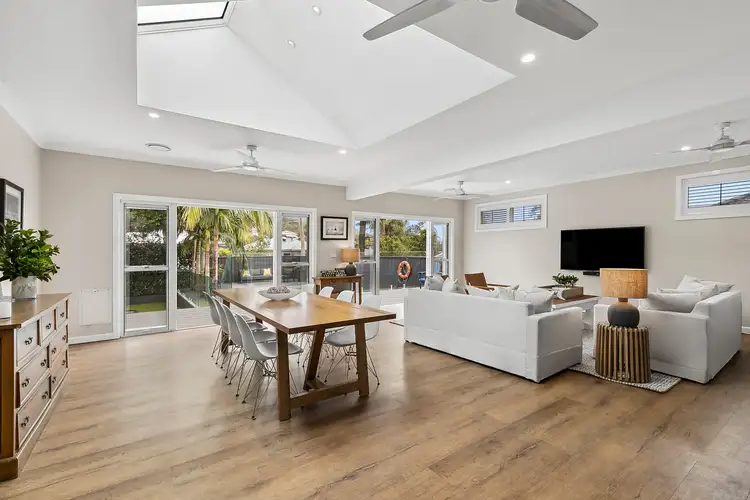 Second view of Homely house listing, 101 William Street, North Manly NSW 2100