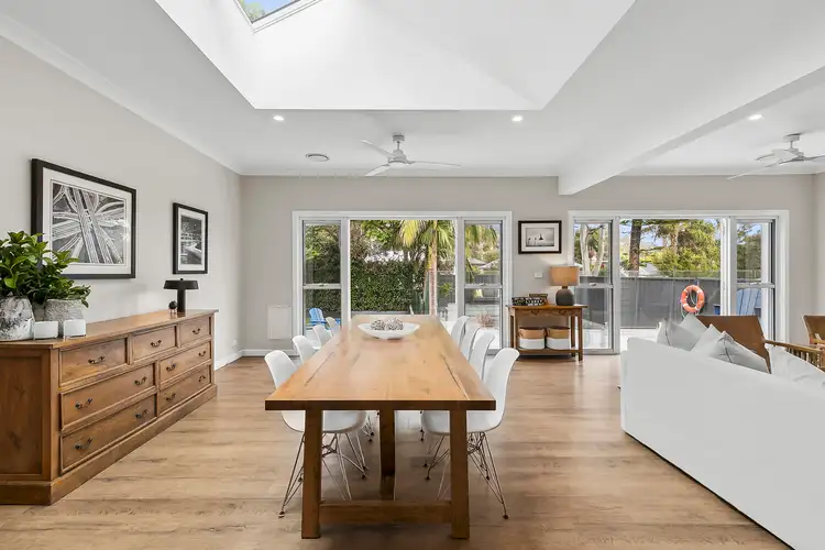 Fifth view of Homely house listing, 101 William Street, North Manly NSW 2100