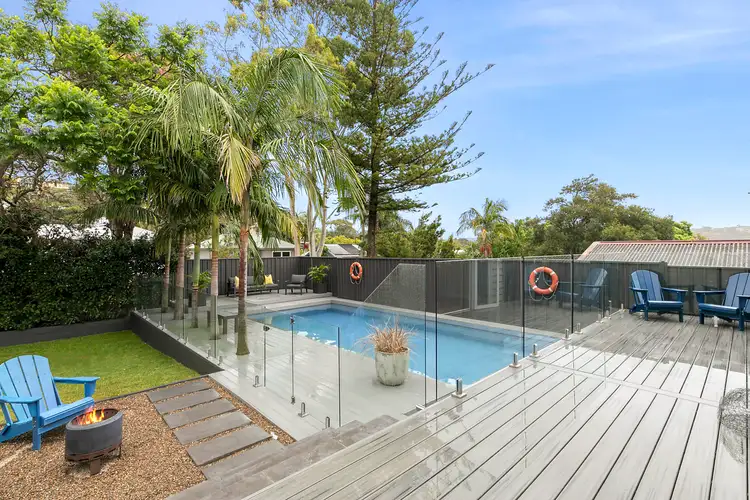 Sixth view of Homely house listing, 101 William Street, North Manly NSW 2100