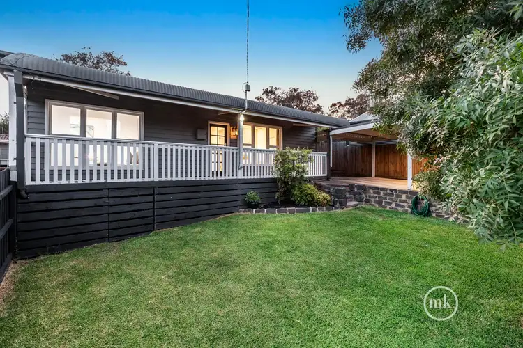 1/4 Box Road, Briar Hill VIC 3088