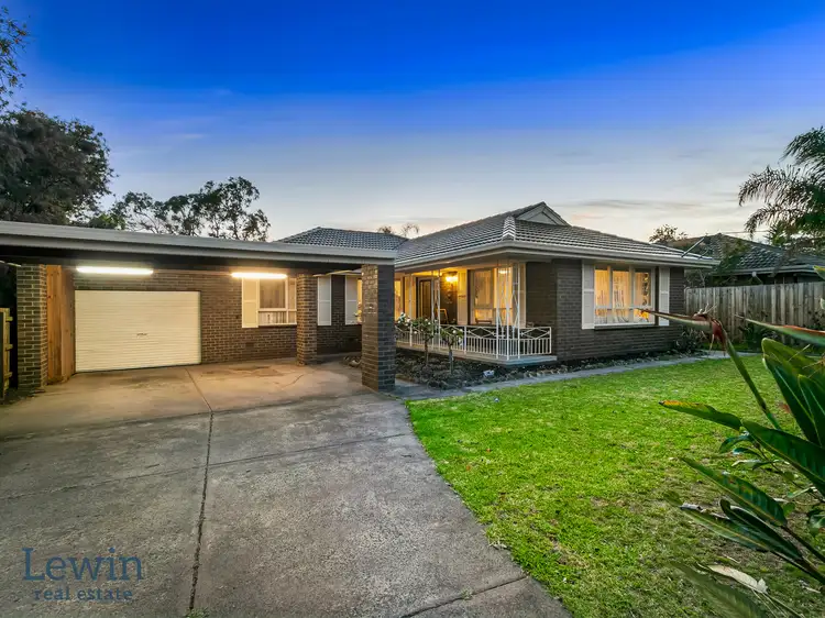26 Farm Road, Cheltenham VIC 3192