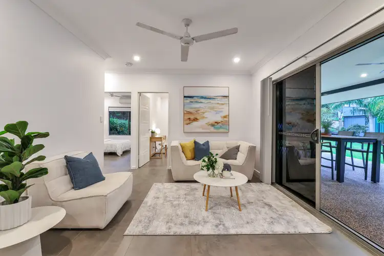 Third view of Homely house listing, 45 Warbird Street, Zuccoli NT 832