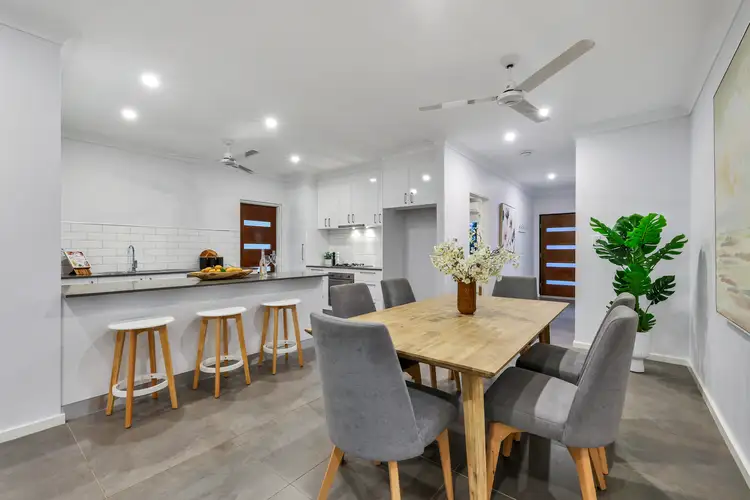 Fourth view of Homely house listing, 45 Warbird Street, Zuccoli NT 832