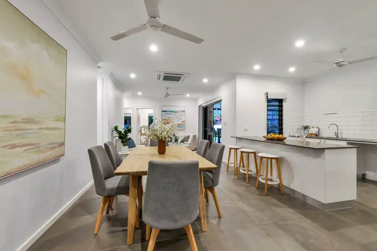 Fifth view of Homely house listing, 45 Warbird Street, Zuccoli NT 832