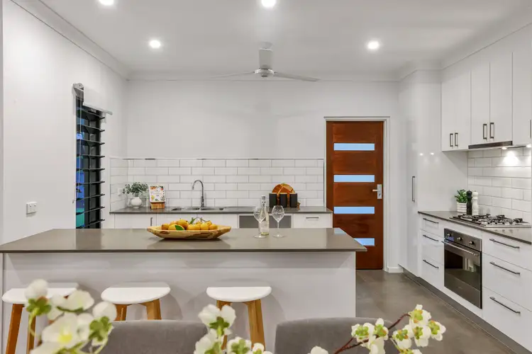 Sixth view of Homely house listing, 45 Warbird Street, Zuccoli NT 832