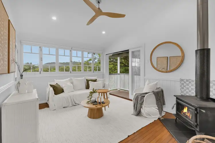 Second view of Homely house listing, 64 Richer Street, Toowong QLD 4066