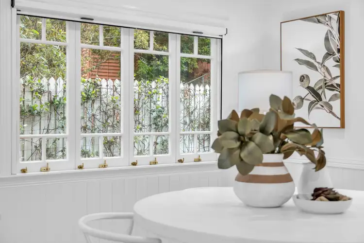 Fourth view of Homely house listing, 64 Richer Street, Toowong QLD 4066