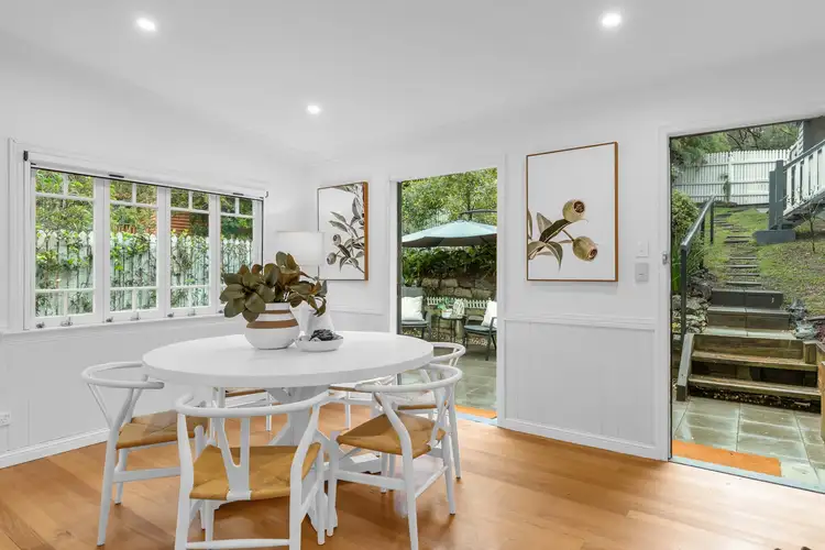 Fifth view of Homely house listing, 64 Richer Street, Toowong QLD 4066