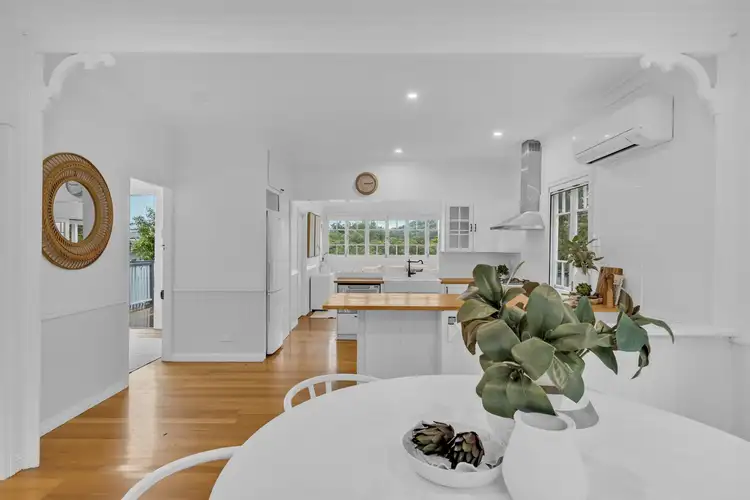 Sixth view of Homely house listing, 64 Richer Street, Toowong QLD 4066