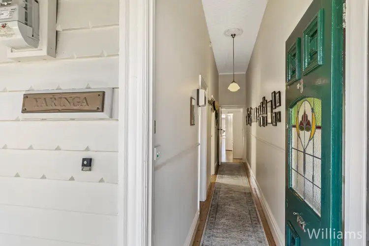 Second view of Homely house listing, 22 Illawarra Street, Williamstown VIC 3016