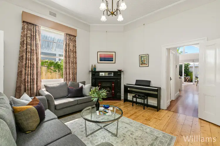 Third view of Homely house listing, 22 Illawarra Street, Williamstown VIC 3016