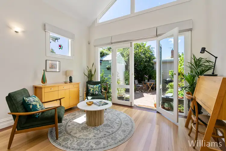 Fifth view of Homely house listing, 22 Illawarra Street, Williamstown VIC 3016