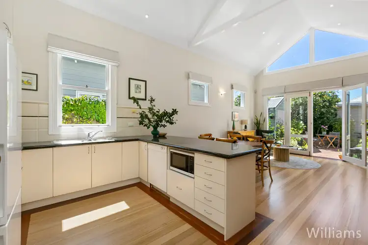 Sixth view of Homely house listing, 22 Illawarra Street, Williamstown VIC 3016