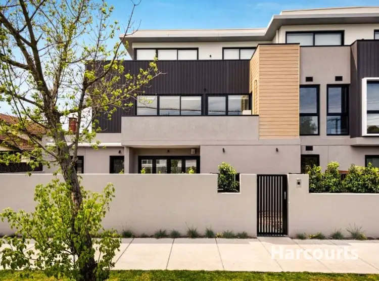 Main view of Homely apartment listing, 107/16 Etna Street, Glen Huntly VIC 3163