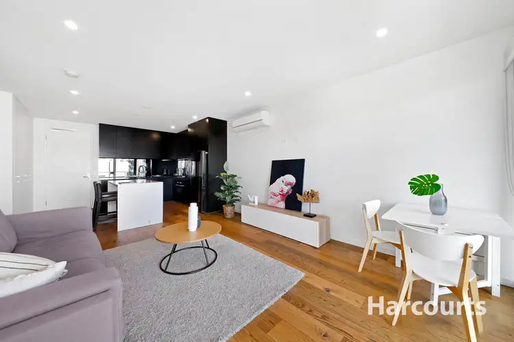 Third view of Homely apartment listing, 107/16 Etna Street, Glen Huntly VIC 3163