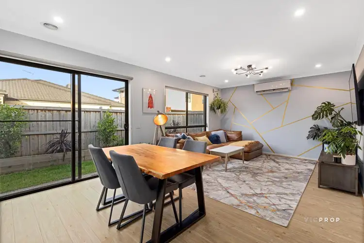 Sixth view of Homely house listing, 41 Bruckner Drive, Point Cook VIC 3030