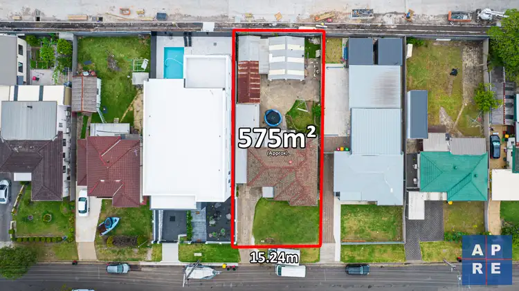 Third view of Homely house listing, 44 Iris Street, Guildford West NSW 2161