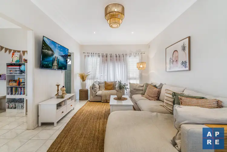 Fifth view of Homely house listing, 44 Iris Street, Guildford West NSW 2161