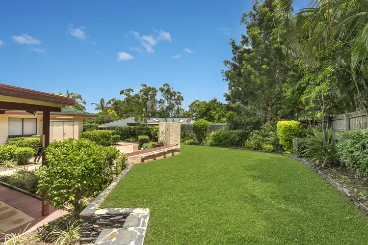 Main view of Homely house listing, 3255 Moggill Road, Bellbowrie QLD 4070