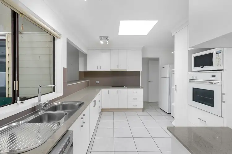 Second view of Homely house listing, 3255 Moggill Road, Bellbowrie QLD 4070