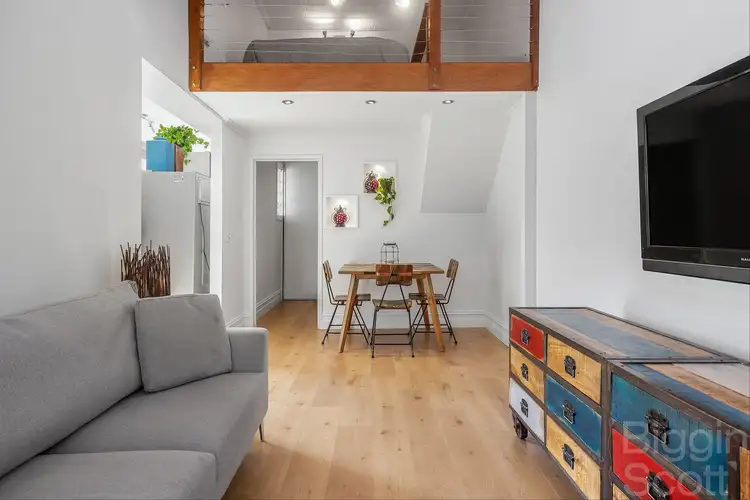 Second view of Homely apartment listing, 7/11 Park Street, St Kilda West VIC 3182