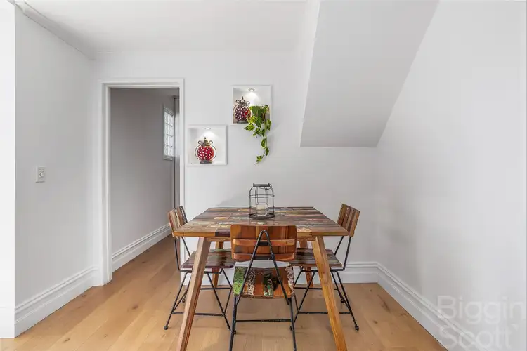 Fifth view of Homely apartment listing, 7/11 Park Street, St Kilda West VIC 3182