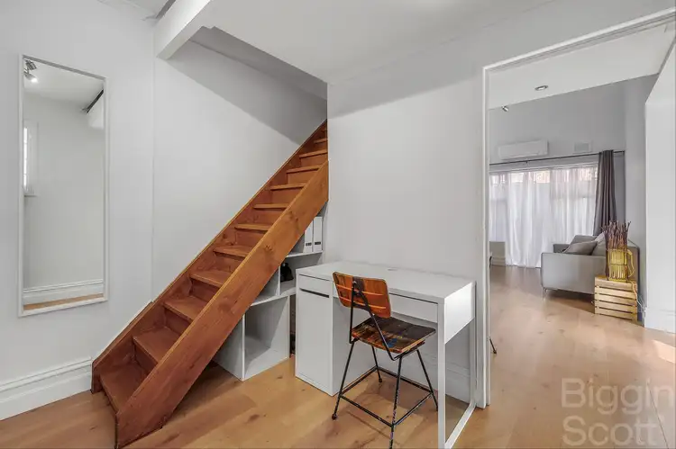 Sixth view of Homely apartment listing, 7/11 Park Street, St Kilda West VIC 3182