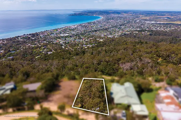 Second view of Homely land listing, 12 Nestle Court, Arthurs Seat VIC 3936
