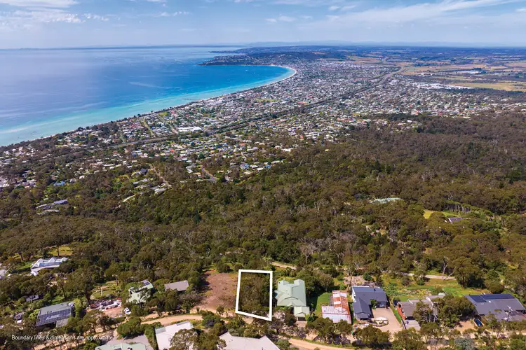 Fifth view of Homely land listing, 12 Nestle Court, Arthurs Seat VIC 3936