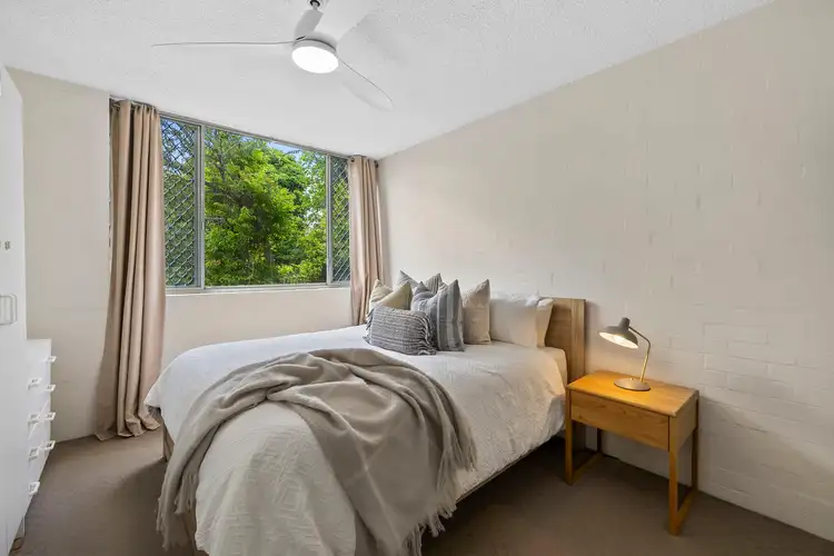 Third view of Homely unit listing, 4/28 Underhill Avenue, Indooroopilly QLD 4068