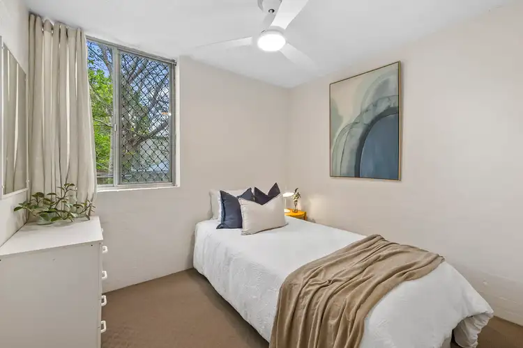 Fourth view of Homely unit listing, 4/28 Underhill Avenue, Indooroopilly QLD 4068