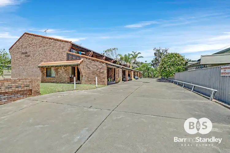 Second view of Homely house listing, 6/79 Stirling Street, Bunbury WA 6230