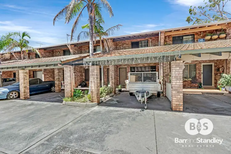 Third view of Homely house listing, 6/79 Stirling Street, Bunbury WA 6230