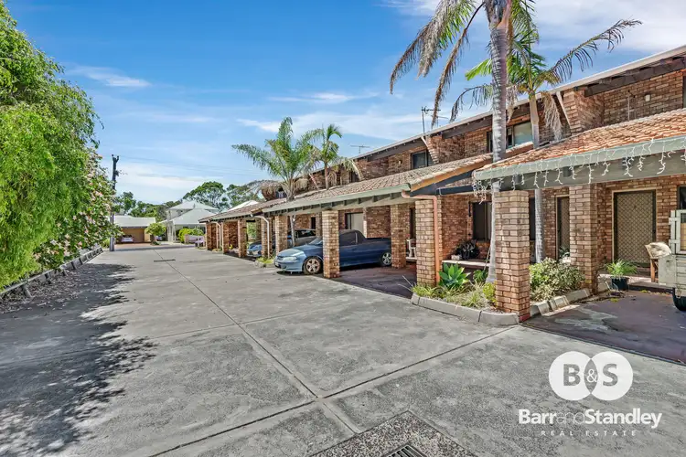 Fourth view of Homely house listing, 6/79 Stirling Street, Bunbury WA 6230
