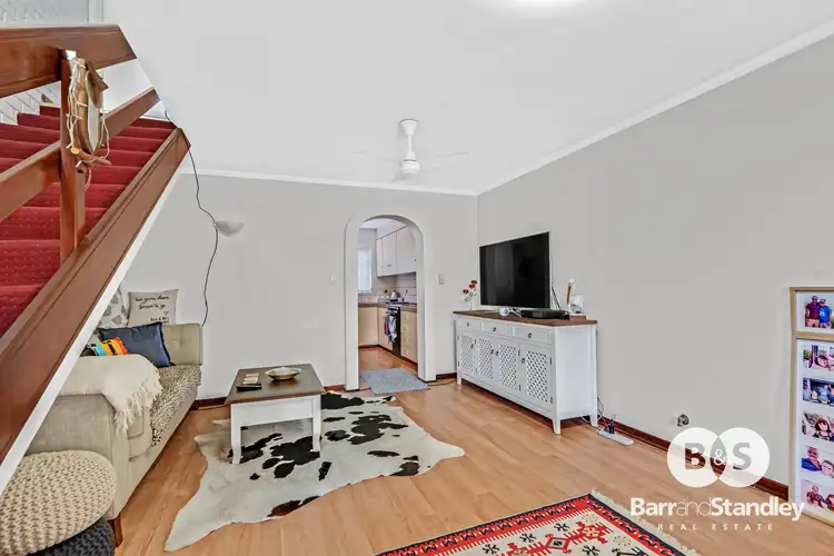 Fifth view of Homely house listing, 6/79 Stirling Street, Bunbury WA 6230