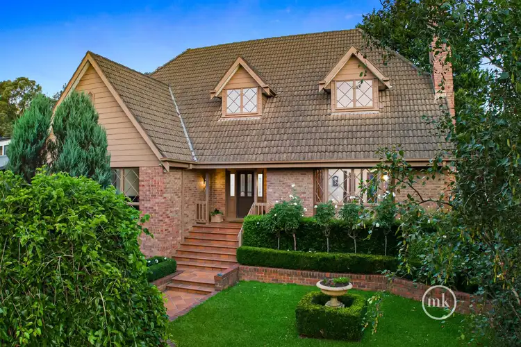 148 Weidlich Road, Eltham North VIC 3095