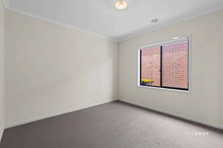 Third view of Homely house listing, 18 Roosevelt Way, Point Cook VIC 3030