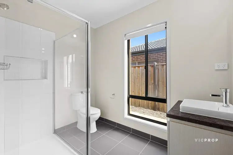 Fourth view of Homely house listing, 18 Roosevelt Way, Point Cook VIC 3030