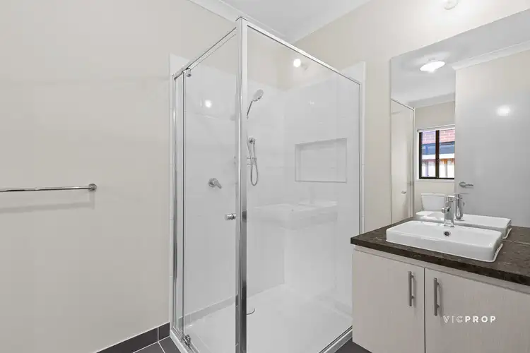 Sixth view of Homely house listing, 18 Roosevelt Way, Point Cook VIC 3030