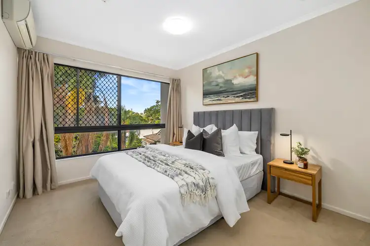 Fifth view of Homely unit listing, 7/110 Indooroopilly Road, Taringa QLD 4068