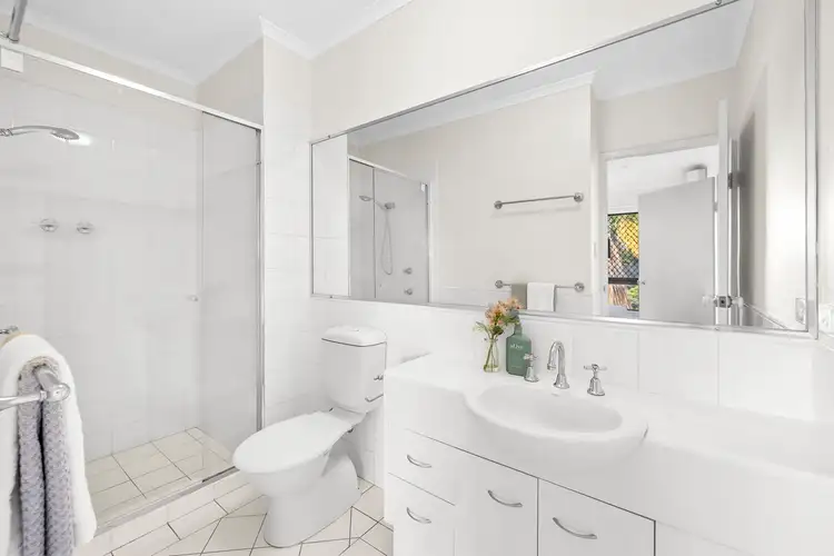 Sixth view of Homely unit listing, 7/110 Indooroopilly Road, Taringa QLD 4068