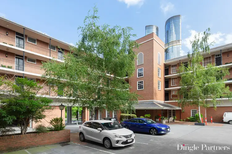 310/51-67 Rathdowne Street, Carlton VIC 3053