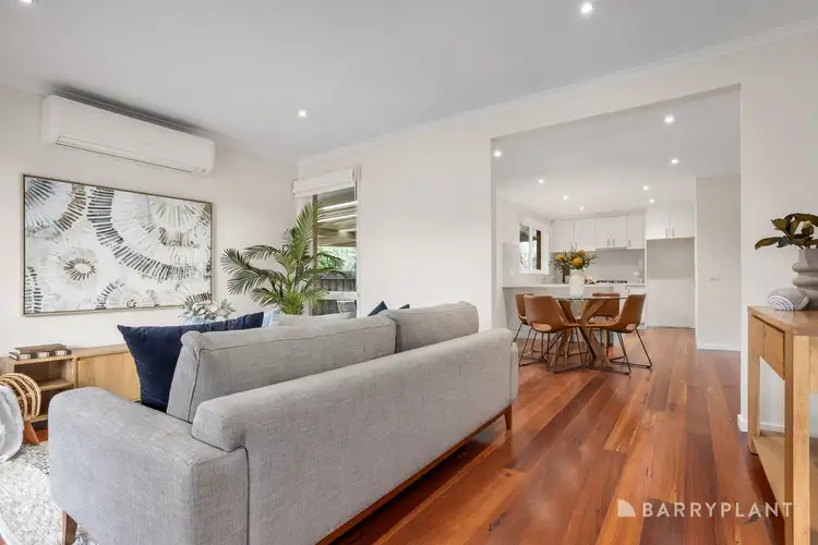 Second view of Homely unit listing, 29 Longbeach Close, Aspendale VIC 3195