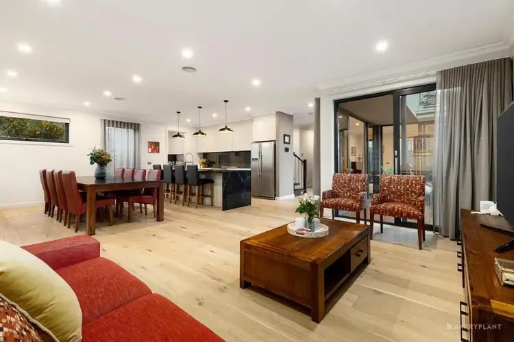 Third view of Homely house listing, 2 Morello Circle, Doncaster East VIC 3109